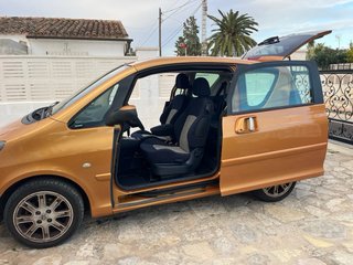 Peugeot 1007 1.6 2007