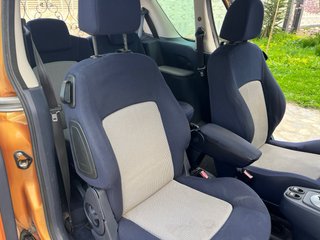 Peugeot 1007 1.6 2007