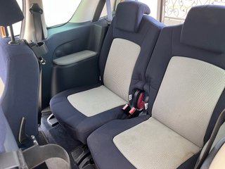 Peugeot 1007 1.6 2007