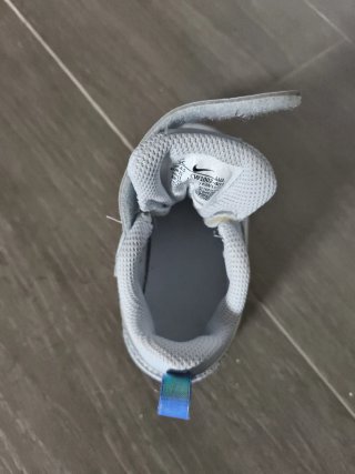 Zapatillas Nike Talla 21
