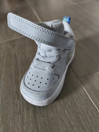 Zapatillas Nike Talla 21
