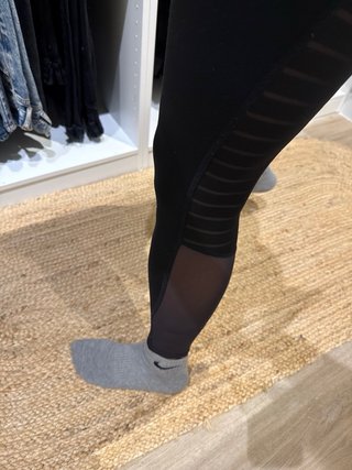 Mallas Reebok Talla S