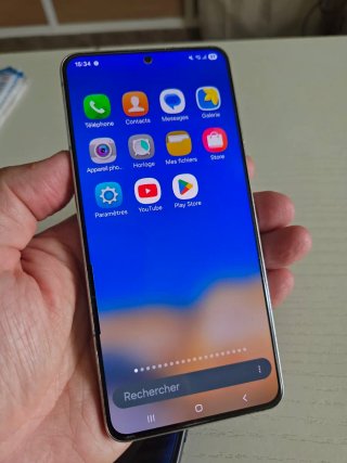 Samsung Galaxy S21 256GB