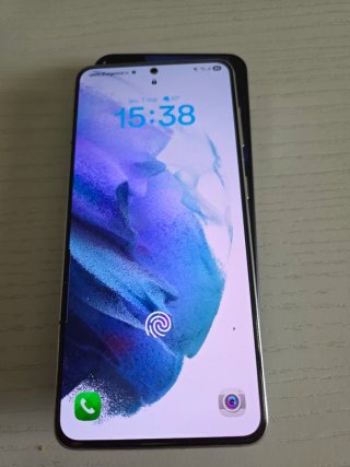 Samsung Galaxy S21 256GB