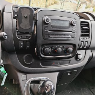 Opel Vivaro 2016