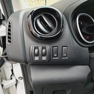 Opel Vivaro 2016