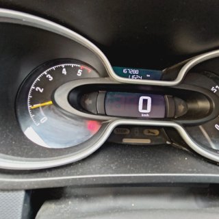 Opel Vivaro 2016
