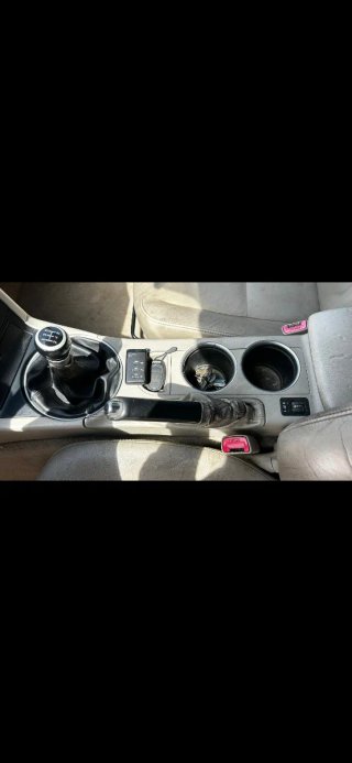 Subaru Outback 2008