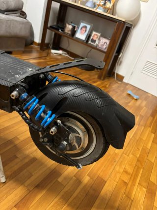 Patinete Eléctrico Smartgyro