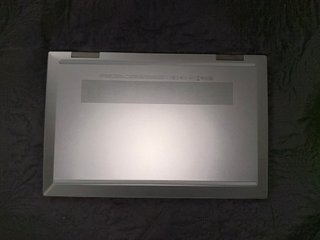 HP Pavilion x360 14 i7 16GB RAM Bateria 100%