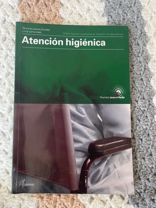 Atención higiénica