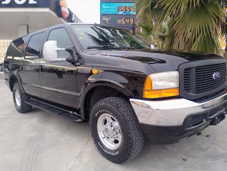 Ford Excursion