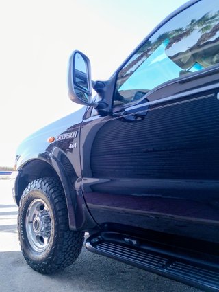 Ford Excursion
