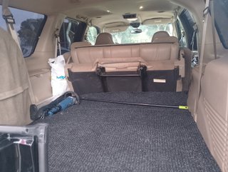 Ford Excursion