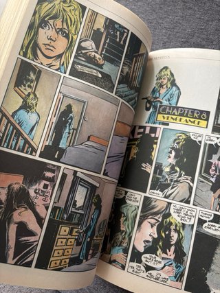V for Vendetta - Edición Vertigo/DC Comics