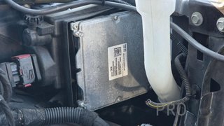 CENTRALITA MOTOR UCE OPEL INSIGNIA B GRAND SPORT 55573539