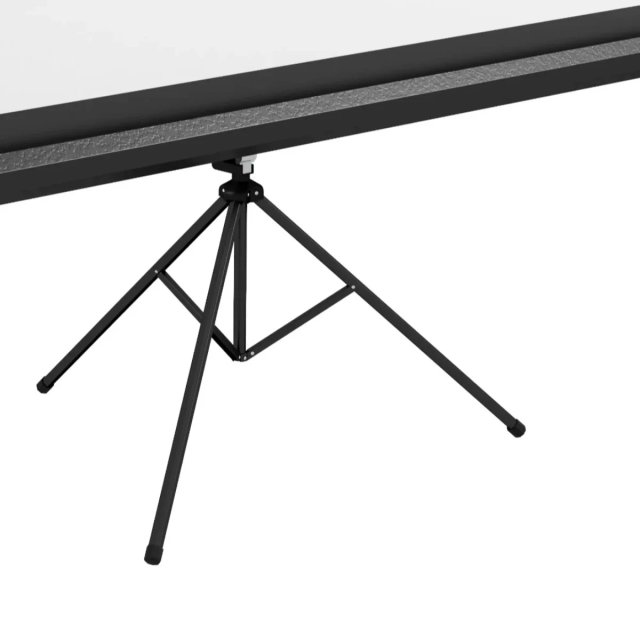 Pantalla proyector 100 pulgadas con soporte