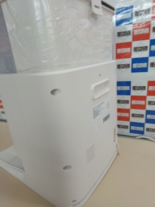 Robot aspirador Ecovacs N30 Pro Omni 10000Pa