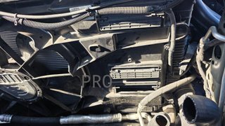 INTERCOOLER OPEL INSIGNIA B GRAND SPORT 84208076
