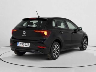 Volkswagen Polo Life 1.0 TSI 70 kW (95 CV)