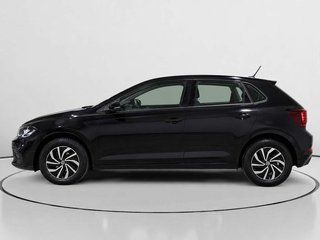 Volkswagen Polo Life 1.0 TSI 70 kW (95 CV)