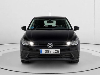 Volkswagen Polo Life 1.0 TSI 70 kW (95 CV)