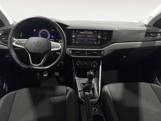 Volkswagen Polo Life 1.0 TSI 70 kW (95 CV)