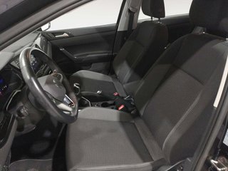 Volkswagen Polo Life 1.0 TSI 70 kW (95 CV)