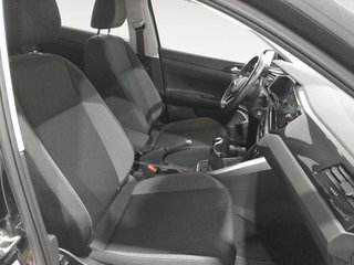 Volkswagen Polo Life 1.0 TSI 70 kW (95 CV)