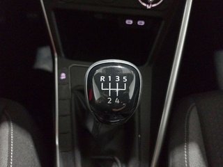 Volkswagen Polo Life 1.0 TSI 70 kW (95 CV)