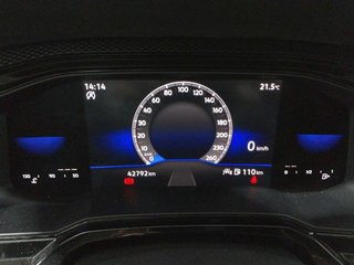 Volkswagen Polo Life 1.0 TSI 70 kW (95 CV)