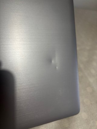 Dell Precision 3551 Workstation Gris