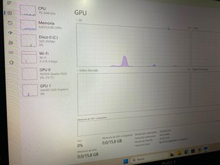 Dell Precision 3551 Workstation Gris