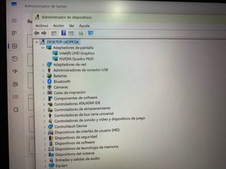 Dell Precision 3551 Workstation Gris