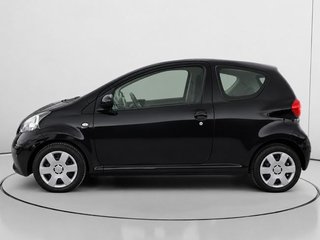 Toyota Aygo 1.4D Blue 40 kW (54 CV)