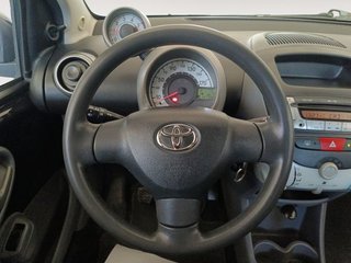 Toyota Aygo 1.4D Blue 40 kW (54 CV)
