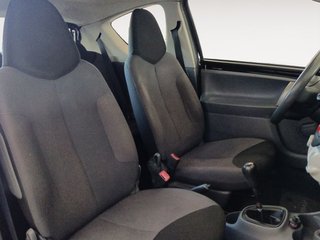 Toyota Aygo 1.4D Blue 40 kW (54 CV)