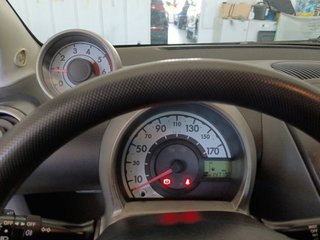 Toyota Aygo 1.4D Blue 40 kW (54 CV)