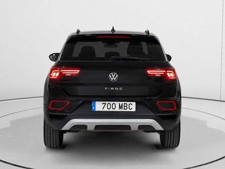 Volkswagen T-Roc Life 1.0 TSI 81 kW (110 CV)
