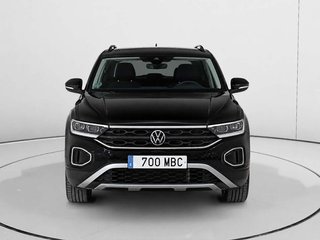 Volkswagen T-Roc Life 1.0 TSI 81 kW (110 CV)