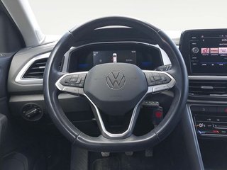 Volkswagen T-Roc Life 1.0 TSI 81 kW (110 CV)