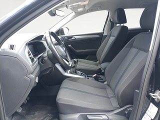 Volkswagen T-Roc Life 1.0 TSI 81 kW (110 CV)