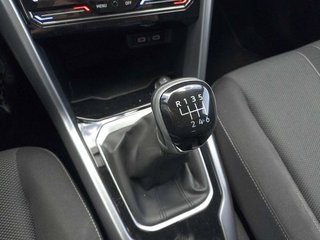 Volkswagen T-Roc Life 1.0 TSI 81 kW (110 CV)