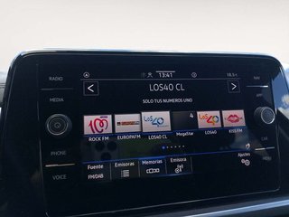 Volkswagen T-Roc Life 1.0 TSI 81 kW (110 CV)