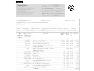 Volkswagen T-Roc Life 1.0 TSI 81 kW (110 CV)