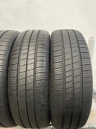 4x195/55 R20 95H GoodYear EfficientGripPerformance
