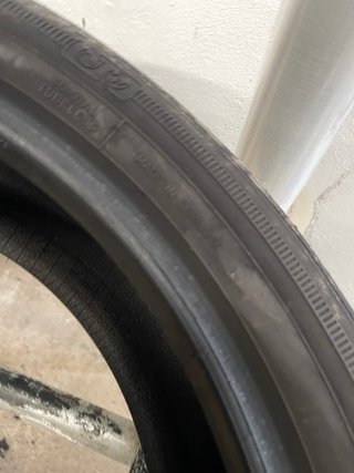 4x195/55 R20 95H GoodYear EfficientGripPerformance