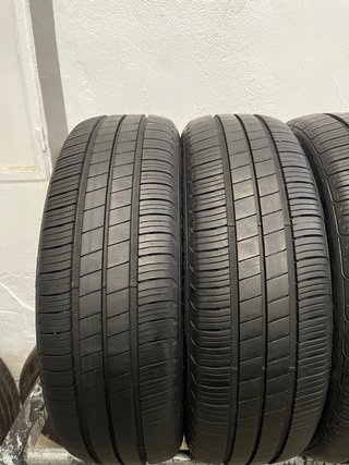 4x195/55 R20 95H GoodYear EfficientGripPerformance
