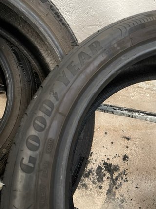 4x195/55 R20 95H GoodYear EfficientGripPerformance