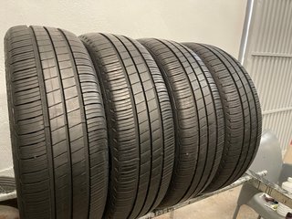 4x195/55 R20 95H GoodYear EfficientGripPerformance